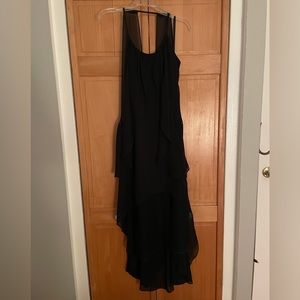 Black Dress by Hailey Adrianna Papell